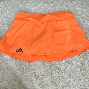 Adidas tennis skirt